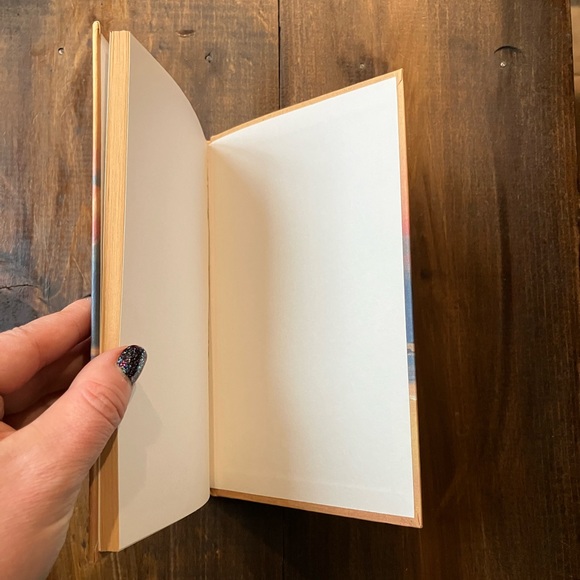 Stranded by Ann Coleridge - Vintage Hardcover - First Printing 1989 - Picture 15 of 15